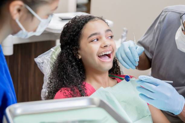 Best Emergency Pediatric Dentist  in Redfield, AR