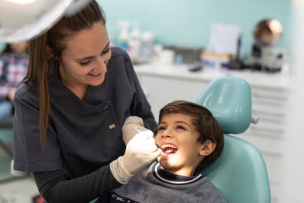 Best Tooth Infection Emergency Dentist  in Redfield, AR
