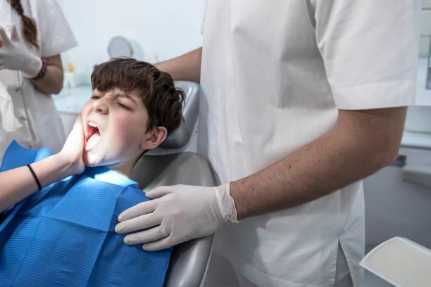 Best Knocked-Out Tooth Emergency  in Redfield, AR